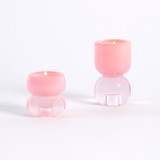 Toto Candle Holder 2 pack [MUSHTOTCHW25]