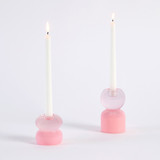 Toto Candle Holder 2 pack [MUSHTOTCHW25]