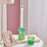 Toto Candle Holder 2 pack [MUSHTOTCHW25]