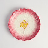 Florabelle Decorative Plate [MUSHFLORPW25]