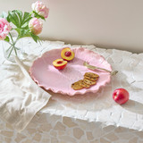 Florian Platter in Blush by MUSE | Pillow Talk