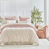 Francesca Floral Quilt Cover Set [MUSBFRANQC25]