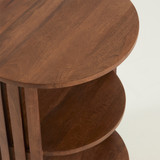 Kai Coffee Bedside Table [MUSLKAIBT24A]