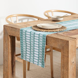 Henley Table Runner [HABLHENRW24]