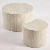 Tupelo Nested Coffee Table [MUSLTUPEC25]