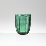 Lilly Tumbler Glass Set of 4 [MUSLLILTUS25G]