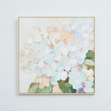 Meleia Framed Canvas Wall Art [MUSLMELEC25]