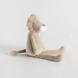 Leon the Lion Plush Toy [KIDSLLEON25]