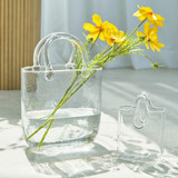 Sabo Bag Vase [HABHDELBVS25]