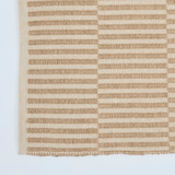Lanie Natural Indoor Mat [MUSLLANUR25A]