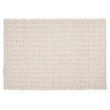 Adina Cotton Jute Floor Rug [HABLADIFR25]