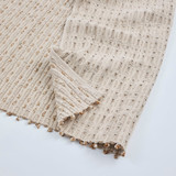 Adina Cotton Jute Floor Rug [HABLADIFR25]