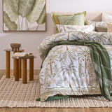 Adina Cotton Jute Floor Rug [HABLADIFR25]