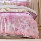 Florence Floral Quilt Cover Set [MUSBFLORQC25]