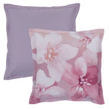 Florence Floral European Pillowcase [MUSBFLOREU25]