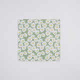 Daisy Microfibre Dish Cloth 2pk [ESSLDAIDCS25]