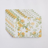 Wild Orchid Placemat Pack [MUSLWILPPS25]