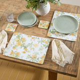 Wild Orchid Placemat Pack [MUSLWILPPS25]