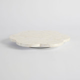Layla Capiz Lazy Susan [MUSLLAYLSS25]