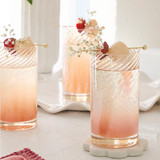 Raya Lustre Highball 4pk [MUSLRAYHBS25]