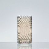 Raya Lustre Highball 4pk [MUSLRAYHBS25]