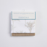 Bangalow Palm  Microfibre Dish Cloth Set of 2 [ESSLBANDCS25]