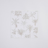 Bangalow Palm  Microfibre Dish Cloth Set of 2 [ESSLBANDCS25]