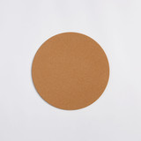 Bangalow Green Palm Cork Placemat Set of 6 [MUSLBANPPS25A]