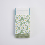 Daisy Microfibre Kitchen Towel 3pk [ESSLDAIKTS25]