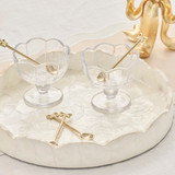 Layla Capiz Scallop Tray [MUSHLAYSTS25]