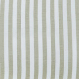 Maisie Reversible Sage Green Check Quilt Cover Set [HABBMCQC25C]