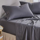 375TC Australian Cotton Sheet Set [HABBAUSCOTSS]