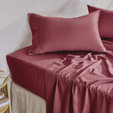 375TC Australian Cotton Sheet Set [HABBAUSCOTSS]