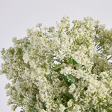 Artificial Fall Flower Spray [MUSHFALLSS25]