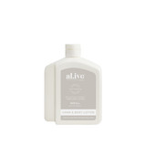 Sea Cotton & Coconut 650ml Lotion Refill in Coconut by Al.ive Body | Pillow Talk