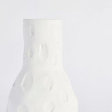 Elara Shell Vase [MUSHELASVS25]