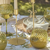 Cutie Bow Candle Holder [MUSHCUTCS25]