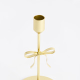 Cutie Bow Candle Holder [MUSHCUTCS25]