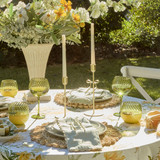 Cutie Bow Candle Holder [MUSHCUTCS25]