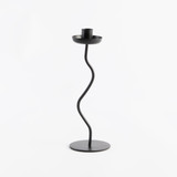 Arlo Wave Candle Holder [MUSHARLCS25]