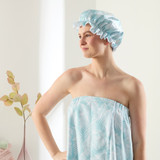 Raffles Cap & Turban Pack [MUSBCTRAFFLS]