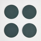 Warren Green Coaster 4 Pack [HABLWARCAW23DISA]