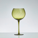 Della Wine Glass Set of 4 [MUSLDELWGS25]