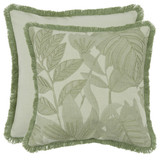 Elowen Embroidered Cushion [HABLELOWE25]