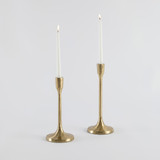 Sahara Candle Holder [MUSHSAHCHS25]