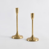 Sahara Candle Holder [MUSHSAHCHS25]