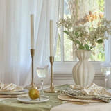 Sahara Candle Holder [MUSHSAHCHS25]