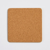 Sicily Lemons Cork Coaster Set of 6 [MUSLNW2CPS25]