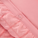 Talulah Coral Quilt Cover Set [HABBTALUQC25A]