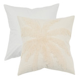 Tufted Palm European Pillowcase [MUSBTPEURO25]
